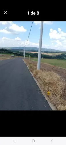 Vende se lote no loteamento vista Alegre no keke capela do alto.aceito proposta carro