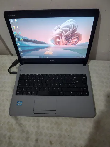 Vender hoje 21-22/07 Notbook DELL Intel core i3 2.50Ghz wi-fi 5G Hdmi blu