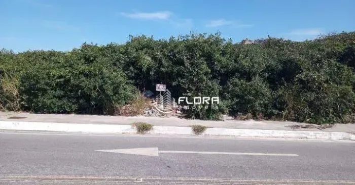 Terreno à venda, 600 m² por R$ 250.000,00 - Jardim Atlântico Leste (Itaipuaçu) - Maricá/RJ