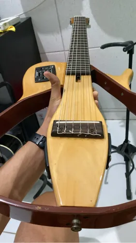 Violão Marques 