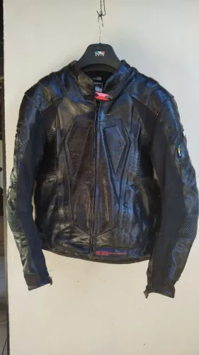 Jaqueta Texx motociclista TM 52