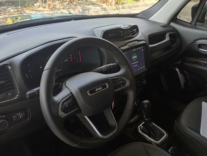 Jeep Renegade Long. T270 1.3 TB 4X2 Flex Aut. 2025
