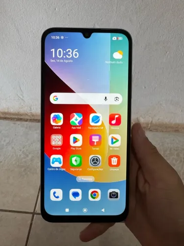 Redmi A7 pro 128gb