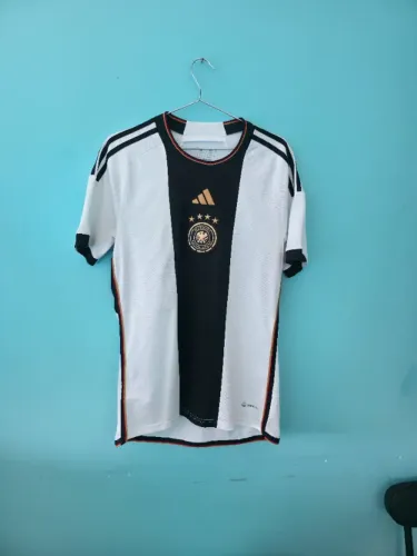 Camisa Alemanha (Home) 2022