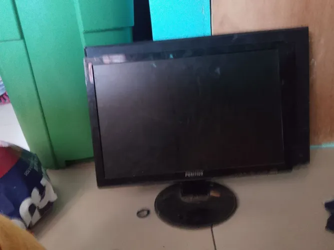 Vendo monitor positivo