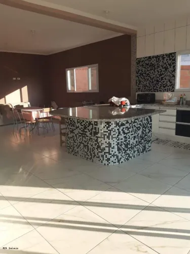 Casa em Condomínio para Venda em Itupeva, Bomfim, 3 dormitórios, 2 suítes, 4 banheiros, 4