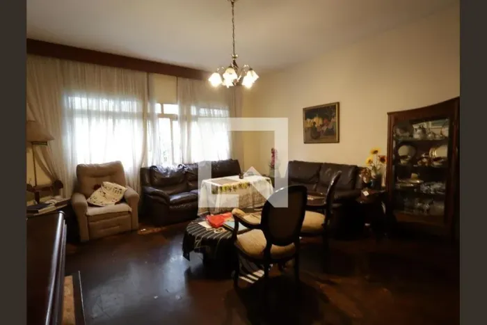 Casa à Venda - Vila Sônia, 3 Quartos, 177 m2