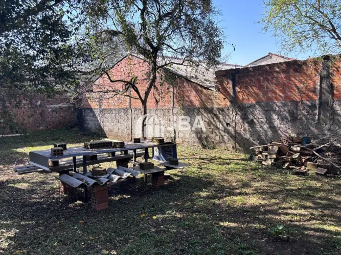 TERRENO 10,00x50,00 NO BAIRRO ALTO