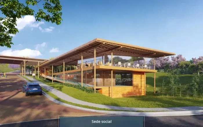 Terreno em condomínio à venda, 250 m² por R$ 234.000 - Piracangaguá - Taubaté/SP