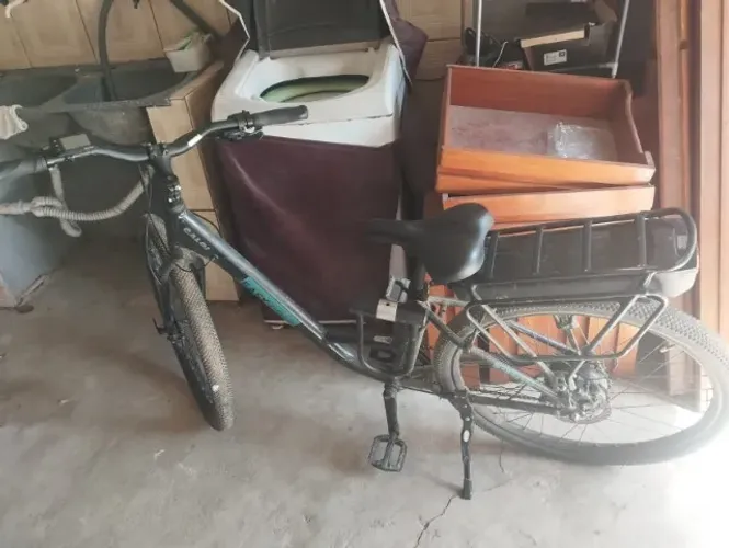 Easy Rider