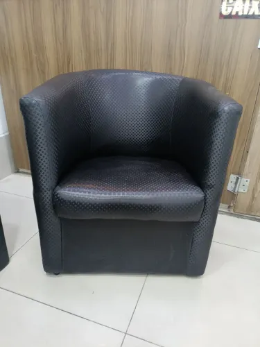 Vende-se poltrona