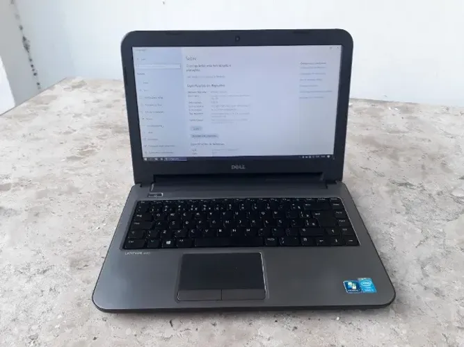 Notebook Dell Latitude 3440
