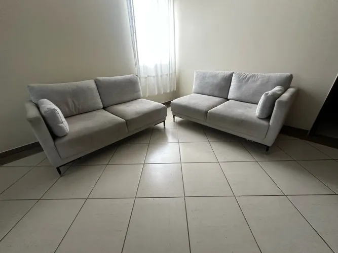 Sofá Prima Linear