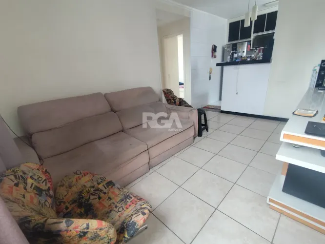 APARTAMENTO PORTEIRA FECHADA COM 2 QUARTOS E 1 VAGA  CAMPO ALEGRE