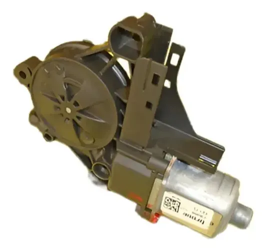 Motor Vidro El Dianteiro Esquerdo Jeep Renegade 2021 - Leia