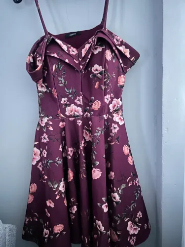 VESTIDOS