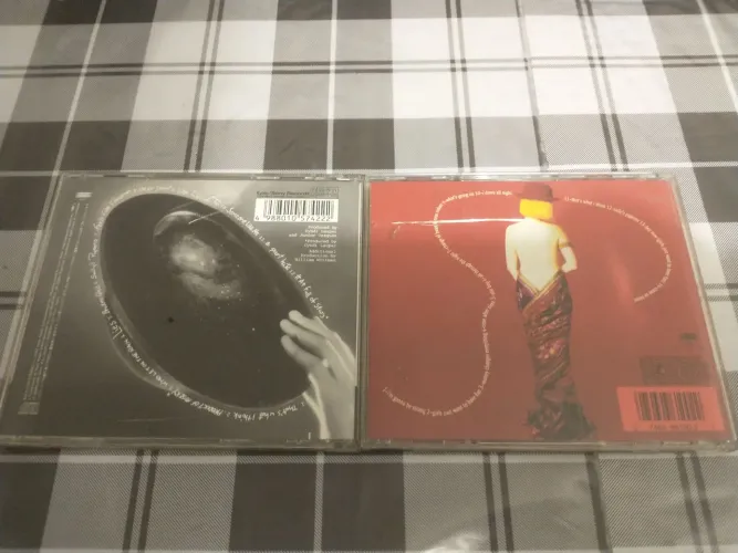Cds Cindy Lauper ótimo estado frete grátis e 2cds de brinde