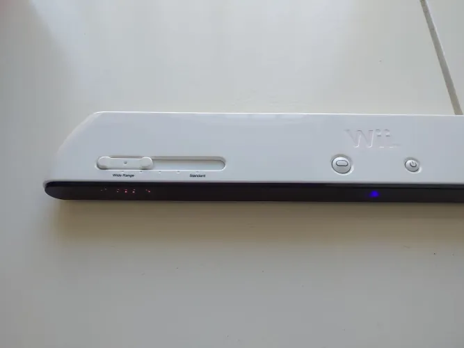 Ultra sensor Bar - Nintendo Wii e Wii U