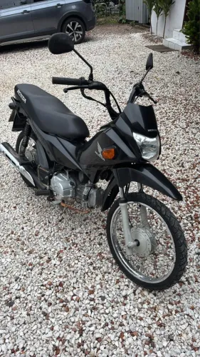 Vendo pop 110 em ótimo estado 