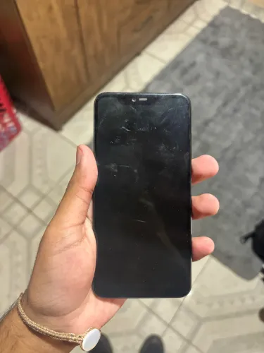 Xiaomi Mi 8 Pro