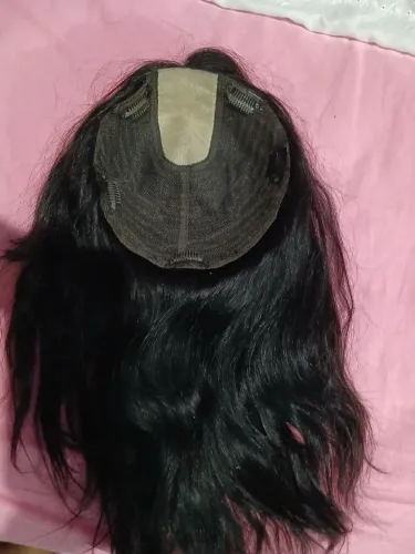 Topo de cabelo