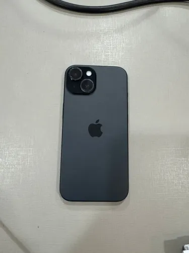 iPhone 15