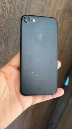 Iphone 7 128gb 89% de bateria