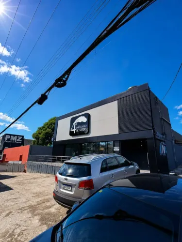 LR PREDIO PARA ALUGUEL NA CACHOERINHA ANDAR INTEIRO
