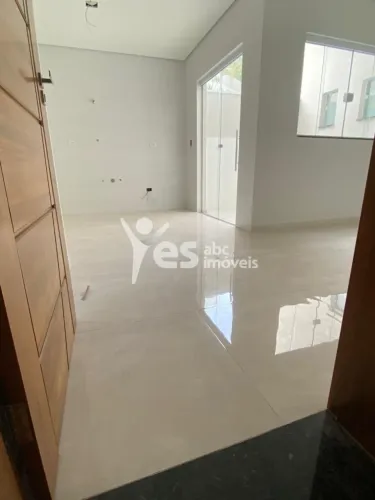 Apartamento à venda em Santo André, Parque das Nações - Lançamento com elevador. REF: 1783