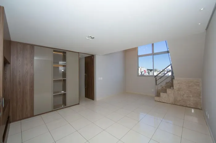 Apartamento à Venda - Buritis, 4 Quartos, 210 m2