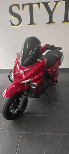 Scooter Eletrica Tank 1000w