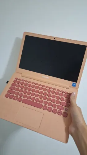 Notebook Samsung Flash f30