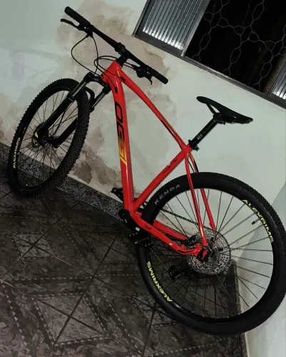 Bike Oggi 7.2 Modelo 2022
