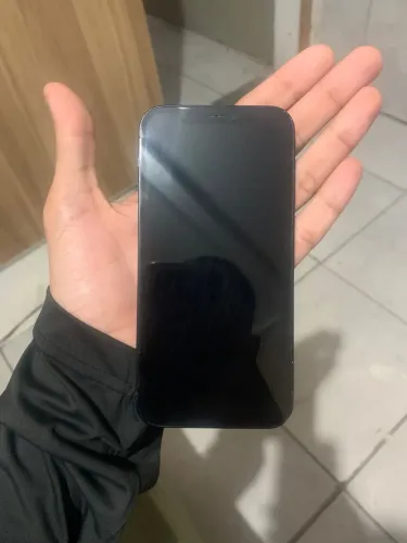 Vendo iPhone 12 128gb