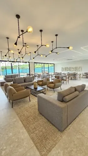 TERRENO DE ALTÍSSIMO PADRÃO À VENDA  Urbanova  São José dos Campos/SP
