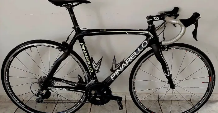 Bicicleta Pinarello Marvel T2 Shimano 105