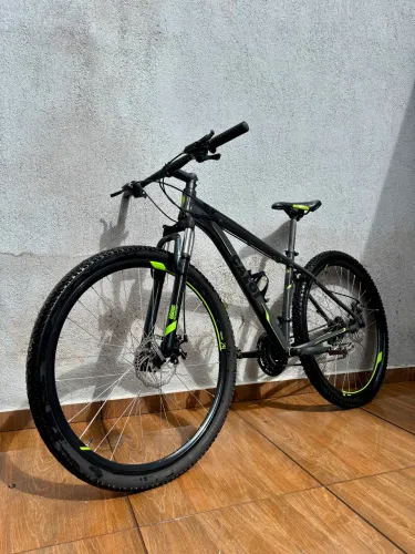 Caloi aro 29 muito nova 