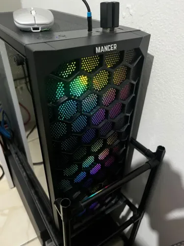 MacBook