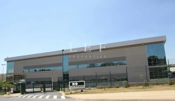 Espaço Comercial para Aluguel em Campinas