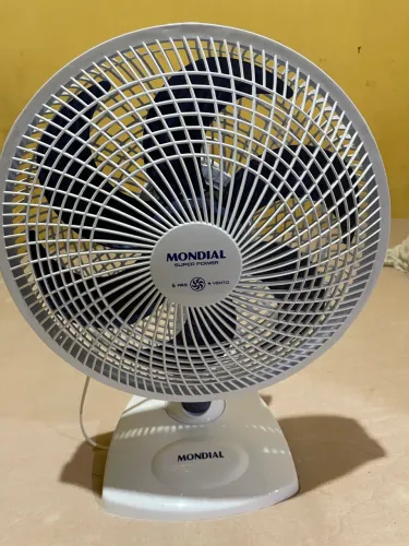 Ventilador 