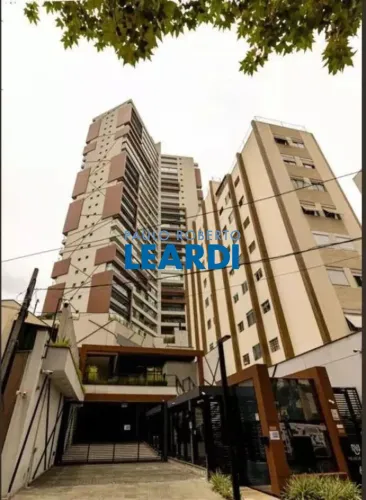 APARTAMENTO - VILA OLÍMPIA - SP