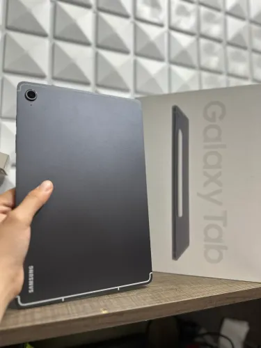 Galaxy Tab S10 FE 128Gb 8Ram / Garantia / Loja física