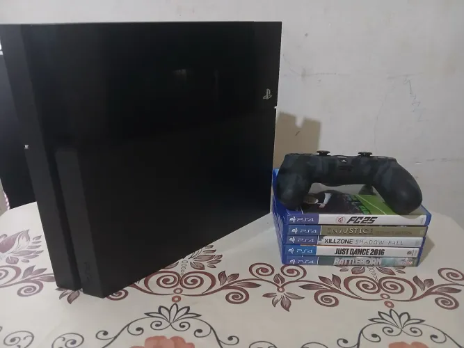 Ps4