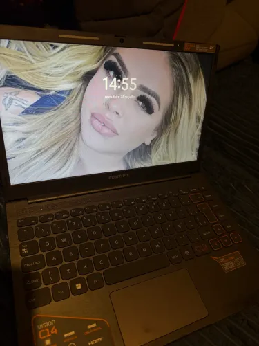 Notebook