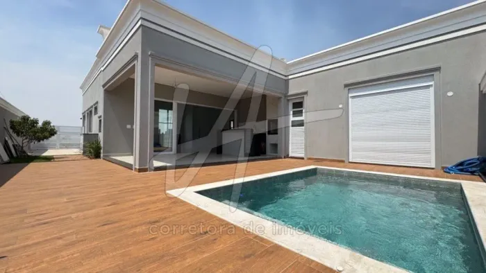 Casa Residencial à venda, Bairro ZPR2, Nova Odessa - CA0095.