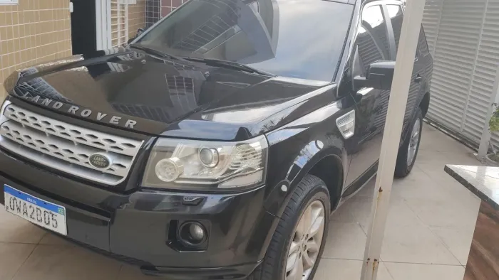 Land Rover Freelander2 SE 2.2 SD4 190cv T.diesel 2013