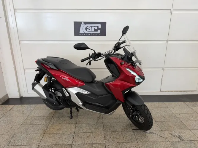 Honda Adv 160 2026