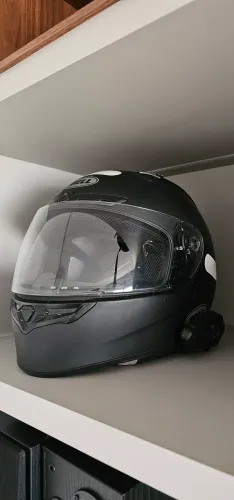 Capacete Moto Bell Mips