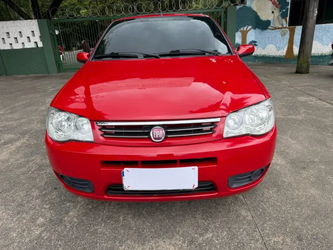 Fiat Palio 1.0/ Trofeo 1.0 Fire/ Fire Flex 2P 2015