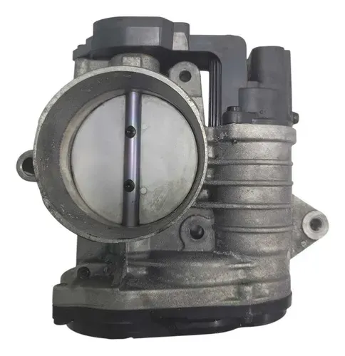 Tbi Corpo Borboleta Hyundai Azera 2008 Á 2011